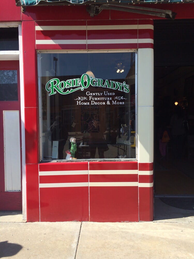 ROSIE O’GRADY’S 216 W Washington St, Morris, IL Yelp