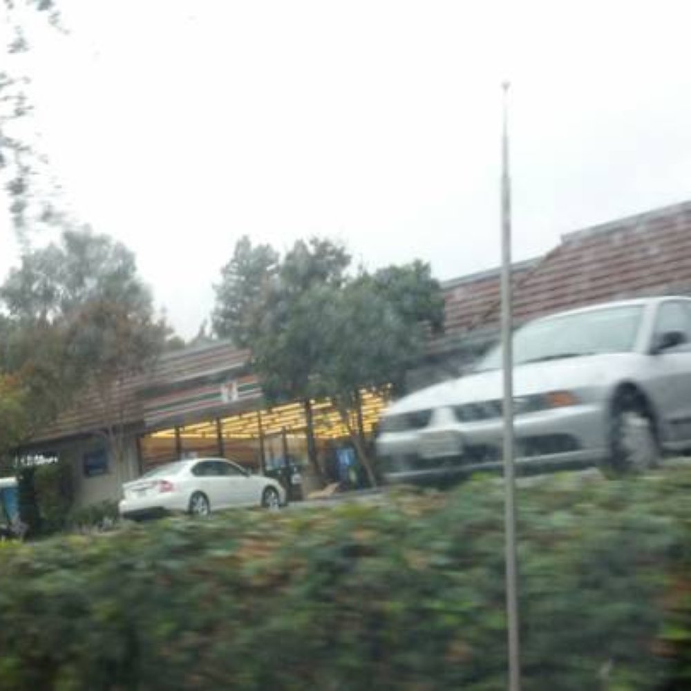 7-Eleven - cars parked in front of a building - Convenience Stores Near Me - Walnut Creek, California