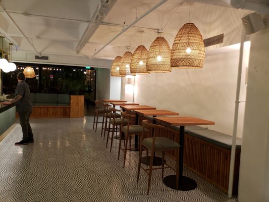 Cha Cha Chá by null