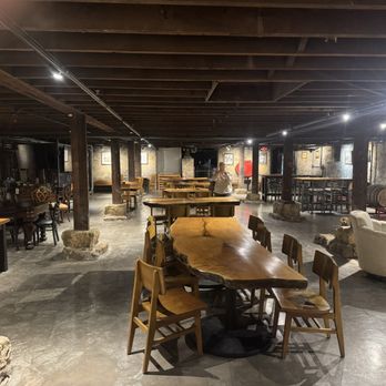 Great Revivalist Brewery - Breweries Near Me - Clinton, Iowa