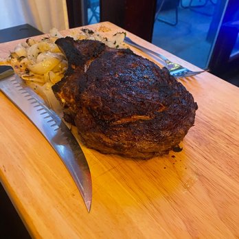 Home Bx - Steak for 2! - Steakhouses Near Me - Bronx, New York