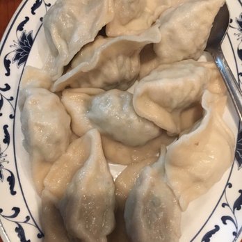 Katy's Dumplings - Triple delight dumplings - Chinese Near Me - Westmont, Illinois Katy's Dumplings - Triple delight dumplings - Chinese Near Me - Westmont, Illinois