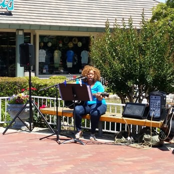 Fearless Music Lessons - This is Fearless Kimm!!! - Musical Instruments & Teachers Near Me - Pleasant Hill, California