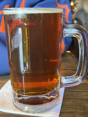 Three Blind Mice Irish Pub by null