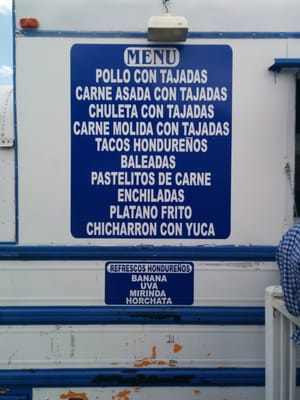 Antojitos El Progreso by null