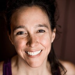 Fine Spirit Yoga - Diane Fine