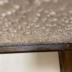 Dunes Realty Inc - Vacation Rentals - Popcorn ceiling and condensation don't mix. Sent pics