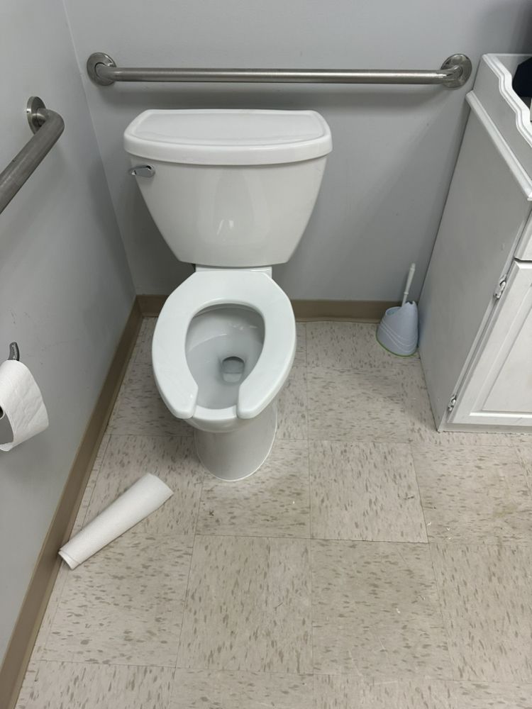 Slide of Precision Plumbing Services