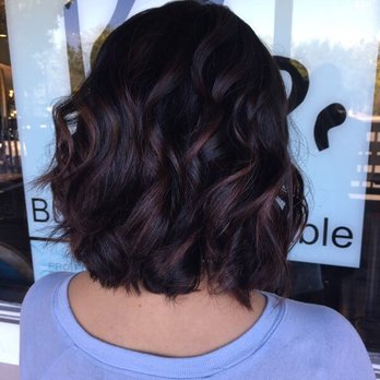 Maribou Salon on Sutter - Hair Salons Near Me - Folsom, California