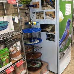 Wild Birds Unlimited