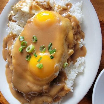 Moke’s Bread And Breakfast - Moco Loke - Breakfast & Brunch Near Me - Honolulu, Hawaii Moke’s Bread And Breakfast - Moco Loke - Breakfast & Brunch Near Me - Honolulu, Hawaii