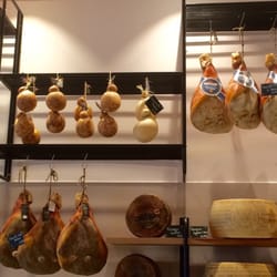 Mercato Alimentare