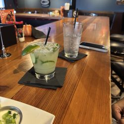 1885 Grill - Ooltewah - Cucumber cooler