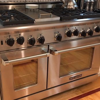 American Range - 48" double oven - Appliances Near Me - Pacoima, California American Range - 48" double oven - Appliances Near Me - Pacoima, California