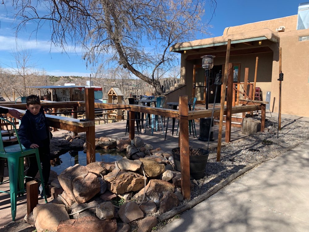 Tumbleroot Brewery & Distillery