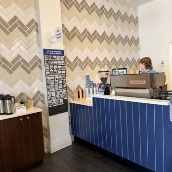 Kirshenbaum Baking Co. - Cafes Near Me - Westfield, New Jersey