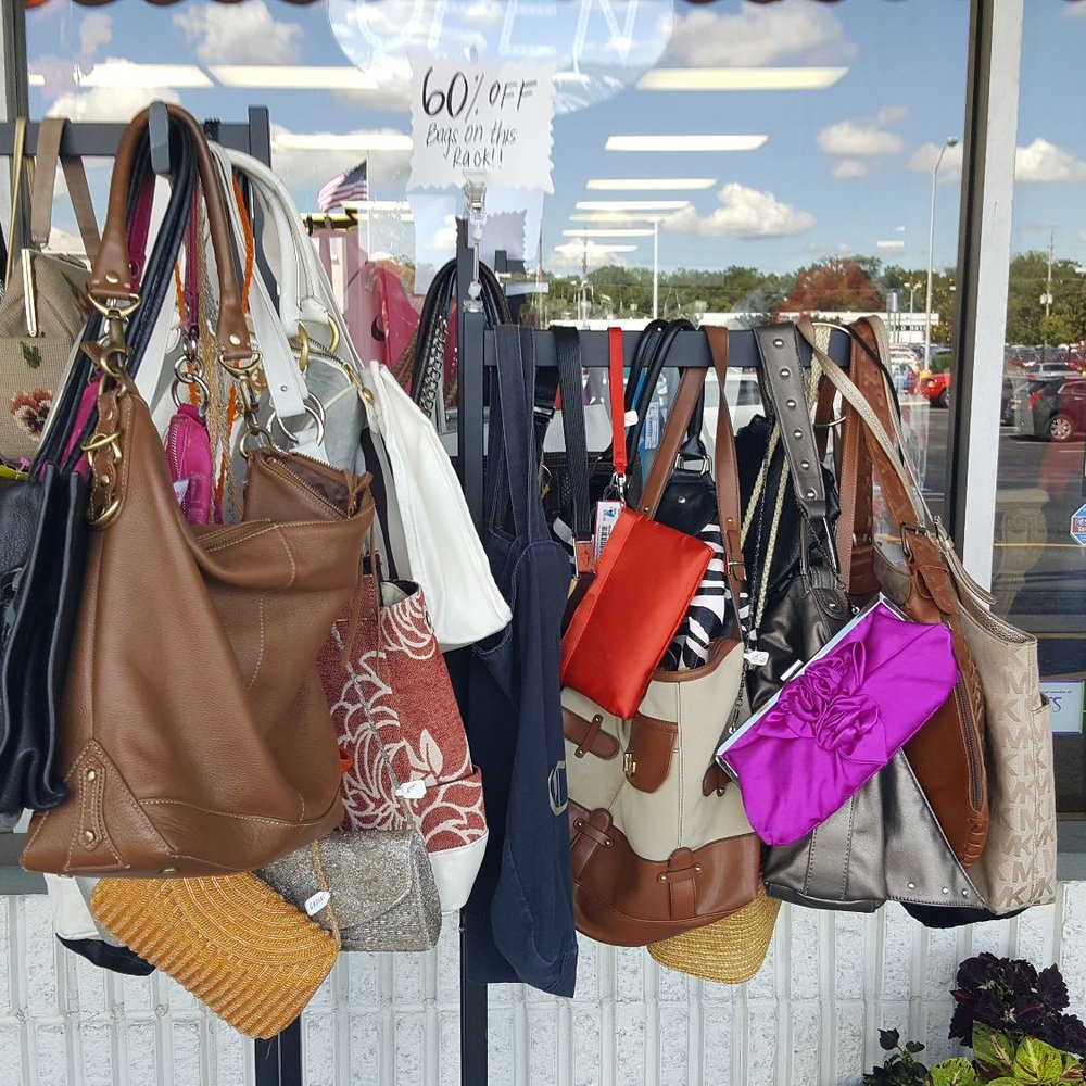 Best Consignment Stores In Nj Get More Anythink's