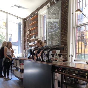 Revolver - Coffee & Tea Near Me - Vancouver, British Columbia Revolver - Coffee & Tea Near Me - Vancouver, British Columbia