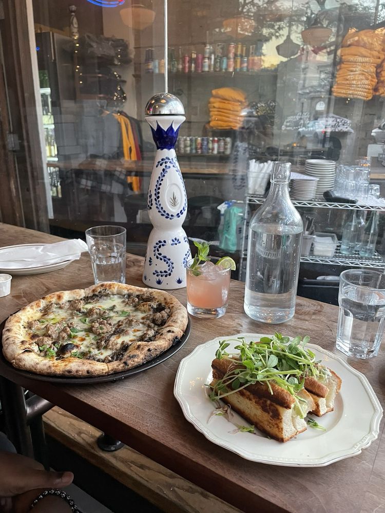 The Hole In the Wall