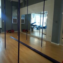 JM Kennedy Dance & Pole Fitness Studio - Stop by JMKennedy Dance & Pole Fitness Studio, new location downtown Pawtucket and take a tour our new poles are 16ft high.