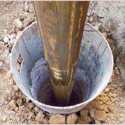Maez Water Source & Drilling