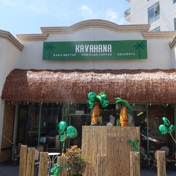 Kavahana - Coffee & Tea Near Me - Los Angeles, California Kavahana - Coffee & Tea Near Me - Los Angeles, California