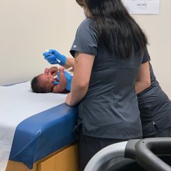 Blue Fish Pediatrics Katy