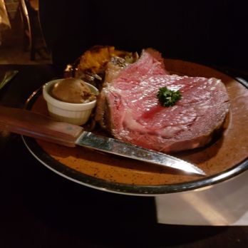 LB One Steakhouse - Prime rib steak - Steakhouses Near Me - Egg Harbor Township, New Jersey