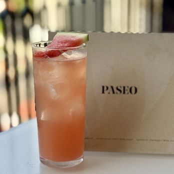 Paseo - Mexican Near Me - Anaheim, California Paseo - Mexican Near Me - Anaheim, California