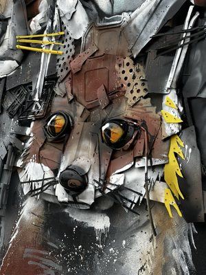 Asbury Park Boardwalk by null