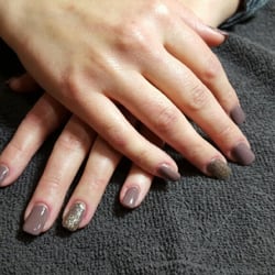 Gel Nails By Cariann