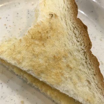 M Star Cafe - Sunday morning roach leg on butter toast... Yums great way to start my appetite for the day! - Chinese Near Me - New York, New York M Star Cafe - Sunday morning roach leg on butter toast... Yums great way to start my appetite for the day! - Chinese Near Me - New York, New York