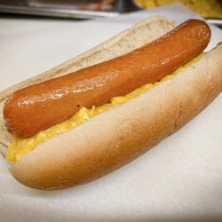 Ken's Fast Foods - Slaw Dog