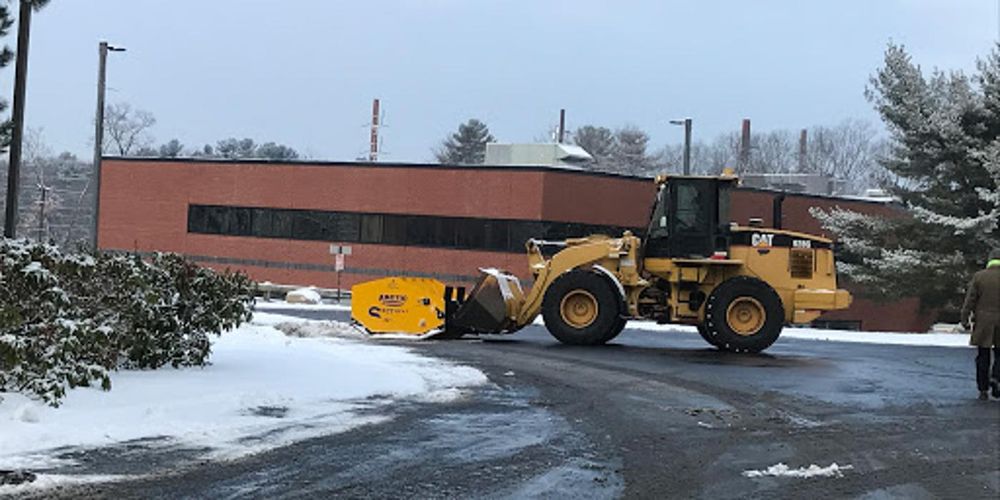 MCLEOD LANDSCAPING Updated August 2024 40 Photos 1881 Main St