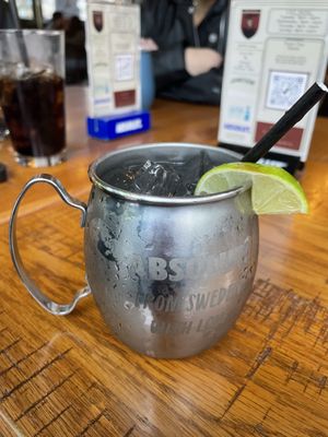The Galway Arms by null