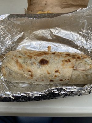 Taqueria San Francisco by null