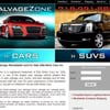 Salvage Zone gift card