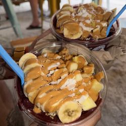 Playa Bowls
