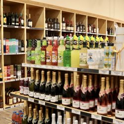 Ridgewood Wine & Spirits - We have a variety of mixers to get you set up for any party or for yourself! Let us be your one stop shop.