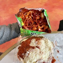 Los Munchies