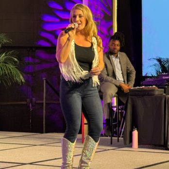 JCP Talent & JCP Line Dancing - Jenny doing what she does best! - Performing Arts Near Me JCP Talent & JCP Line Dancing - Jenny doing what she does best! - Performing Arts Near Me