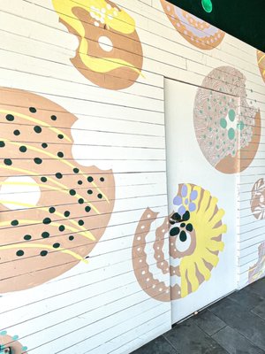 Downstate Donuts by null