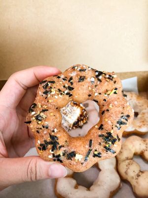 HeyDay Doughnuts by null