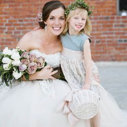 Maryelle Makeup & Hair Artistry - Wedding Makeup
