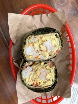 Burrito Amor by null