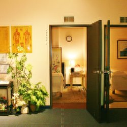 Daisy Acupressure Spa - Room Entries