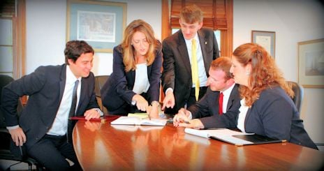 Winslow & McCurry - divorce attorney in Midlothian, VA