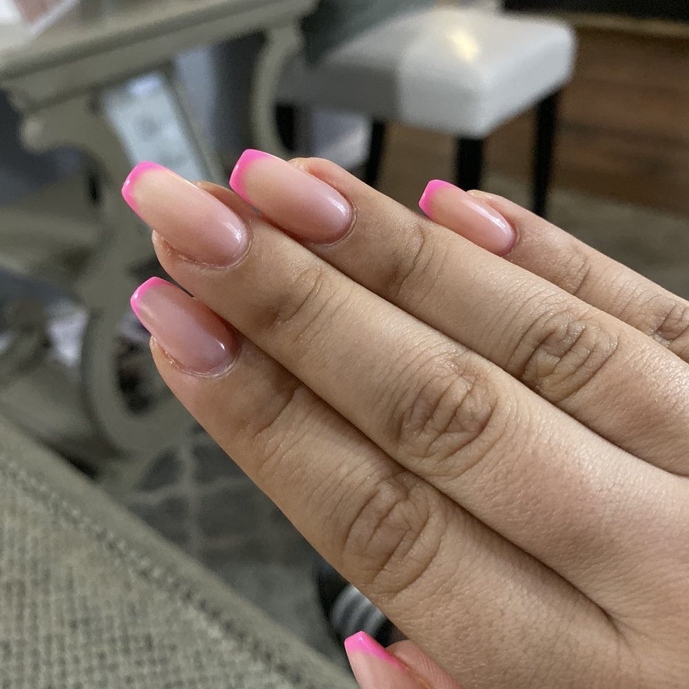 Nails & Lashes By Tulip - Nail Salons Near Me - Orange, California Nails & Lashes By Tulip - Nail Salons Near Me - Orange, California