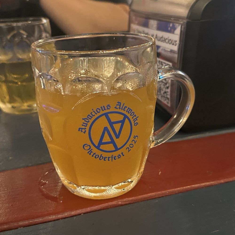 Audacious Aleworks Brewery - Fairfax City - Brewpubs Near Me - Fairfax, Virginia