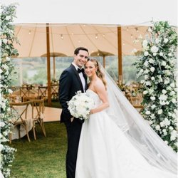 The Makeup Studio New York - Bride | makeup by Donna | hair by Ariannys